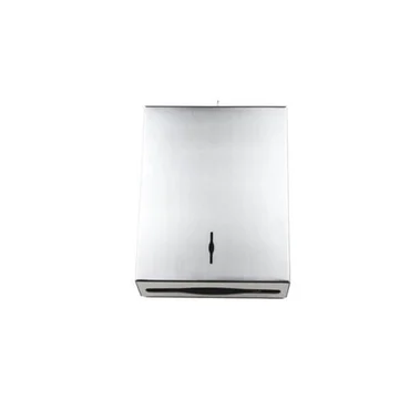 Maxiflow Z Katlama Kağıt Havluluk 400'lük 13366 SS304