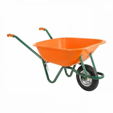 YPR 3000 Plastik El Arabası 120 Lt Y-76111